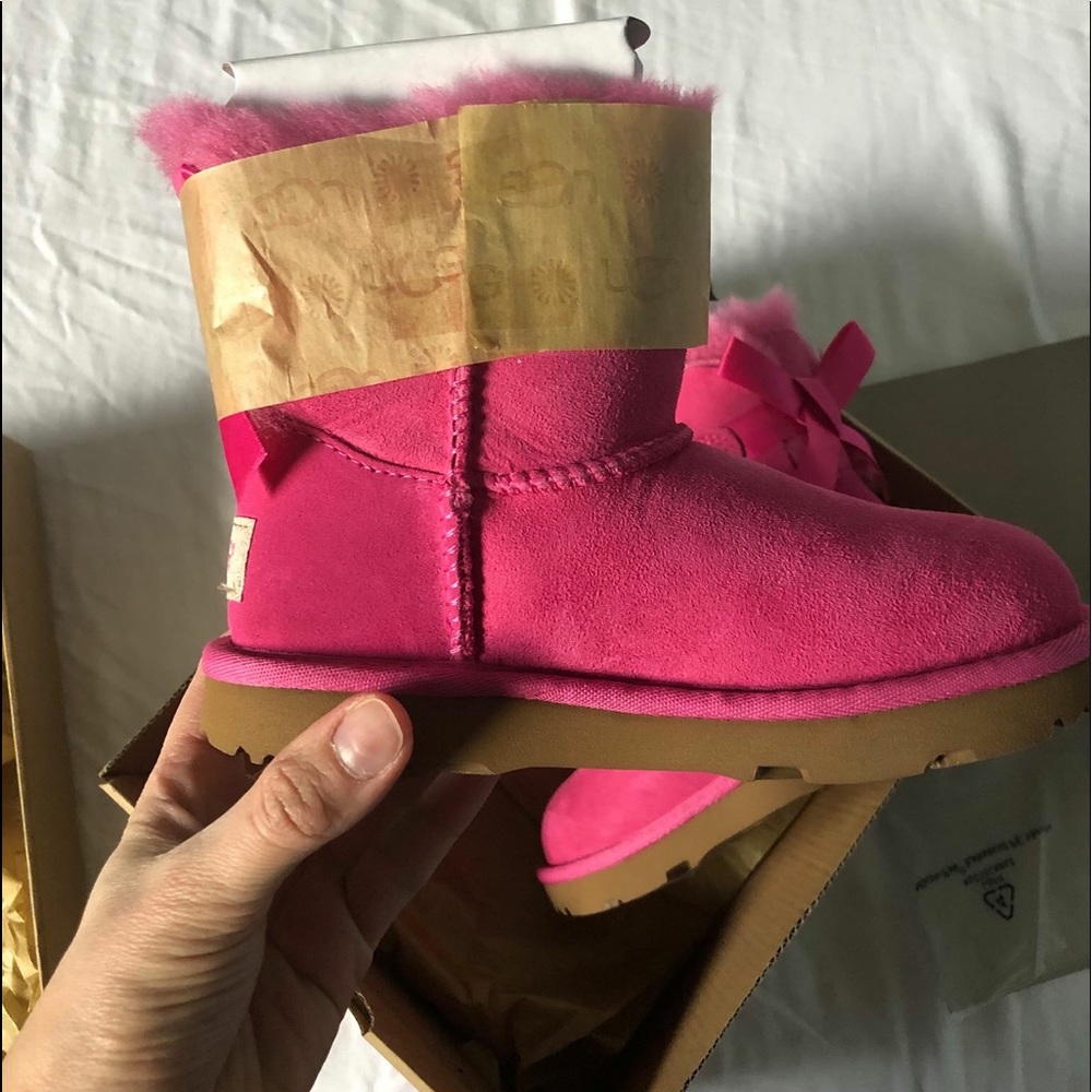 Uggs